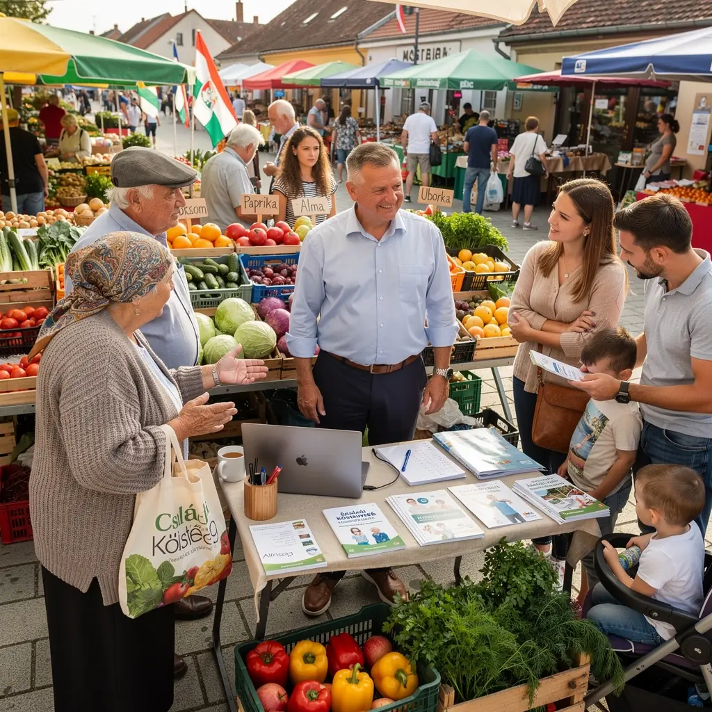 Személyre szabott költségvetési táblázat, amely segít a heti tervezésben.