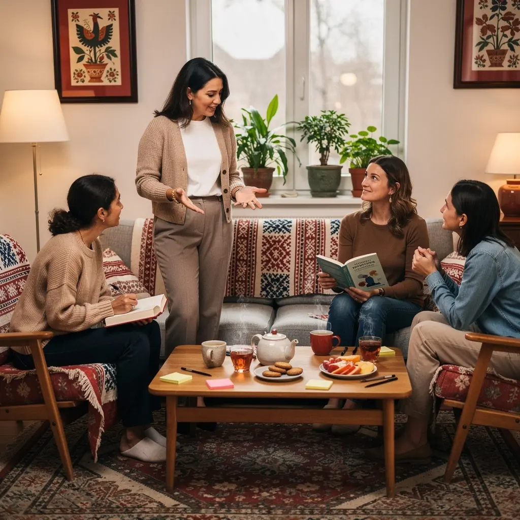 Költségvetési alkalmazás képernyője, amely egyszerűsíti a háztartási nyilvántartást.