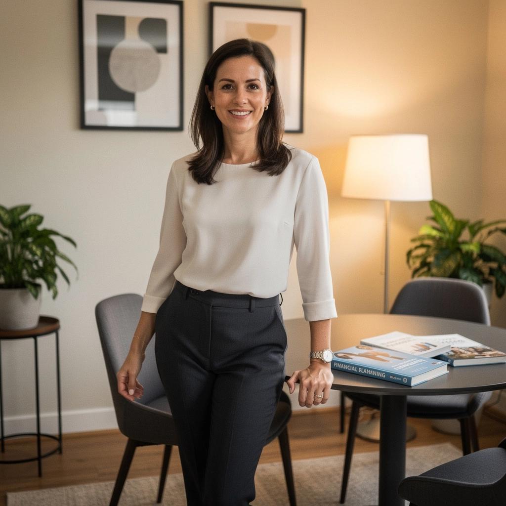 Anna Kovács - Költségvetési Elemző