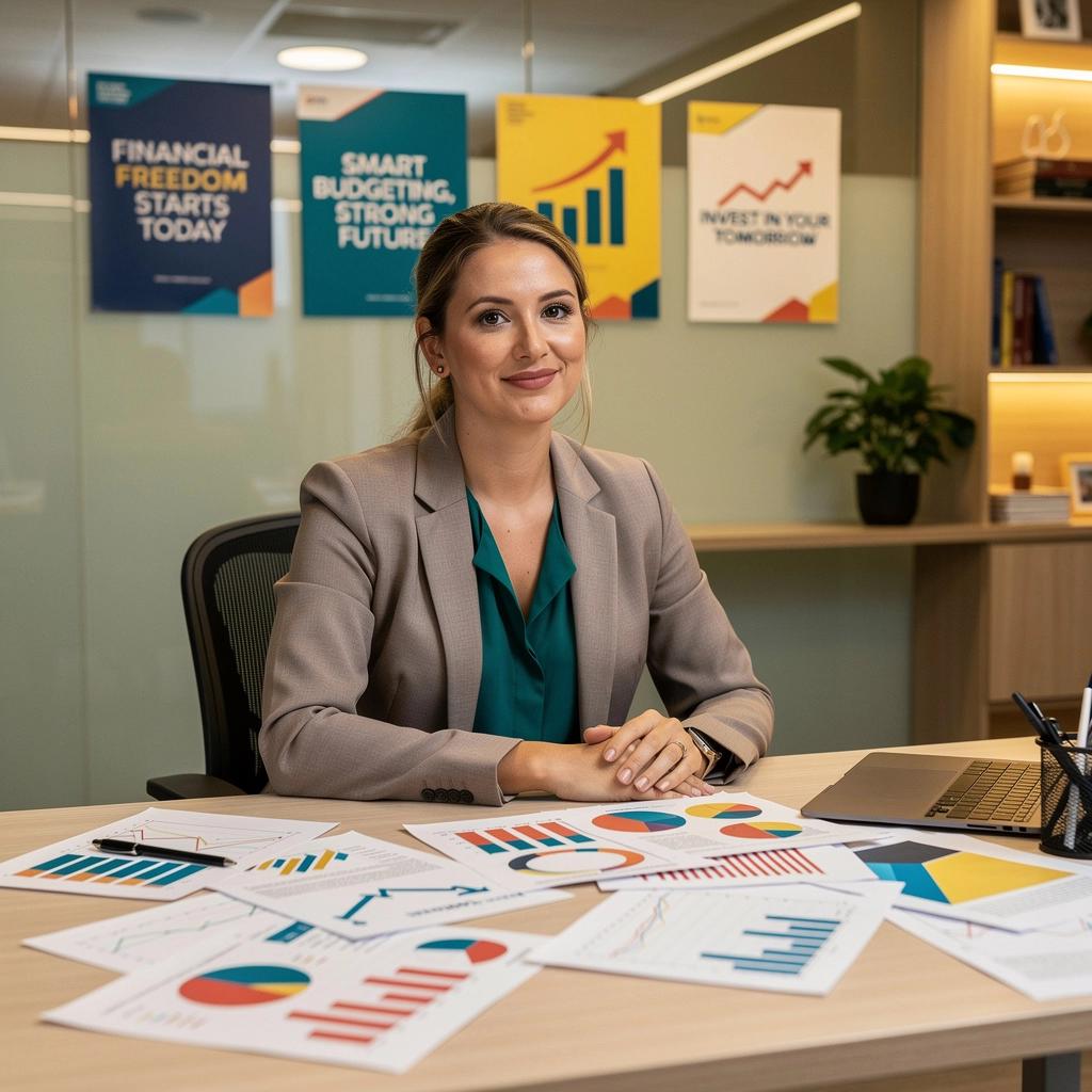 Eszter Szabó - Háztartási Nyilvántartó