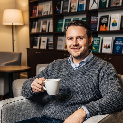 Zsófia Farkas - Könyvvezető